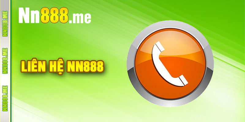 Liên Hệ NN888