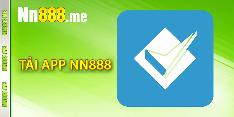 Tải App Nn888