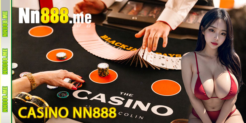 Casino NN888