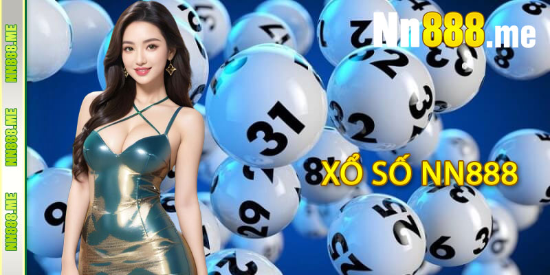 Xổ Số NN888